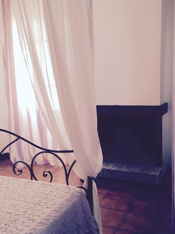Gasthuis Casale Appio