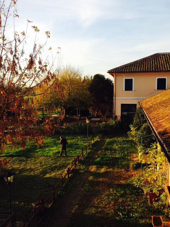 Casale Appio Rome