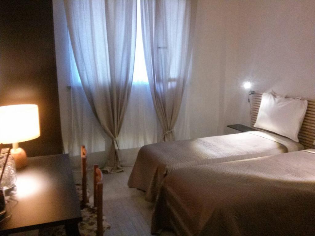 Caffarella Apartamento *