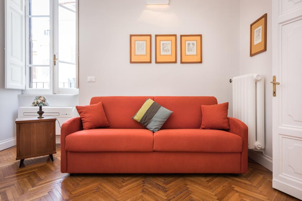 Casa Minerva Al Pantheon Apartment Rome