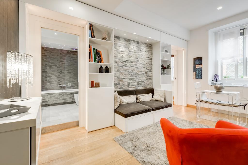 Mazzini Apartment *