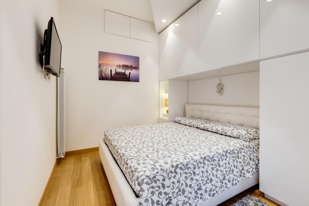 Apartment Mazzini Rome