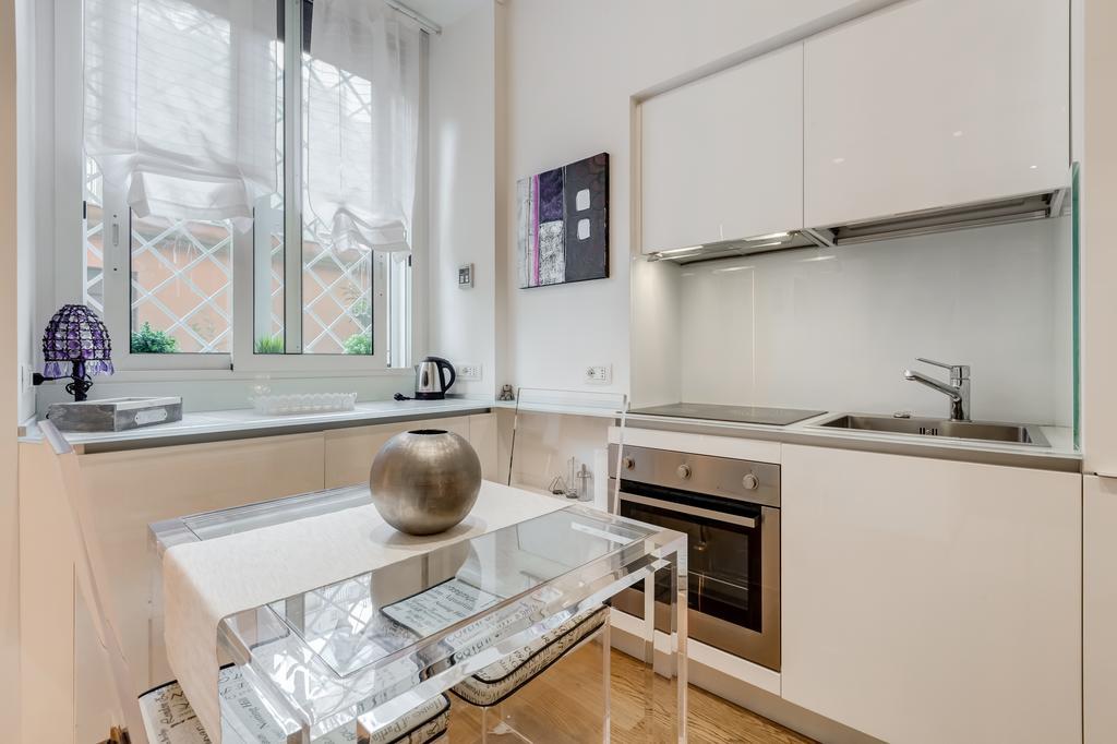 Apartment Mazzini
