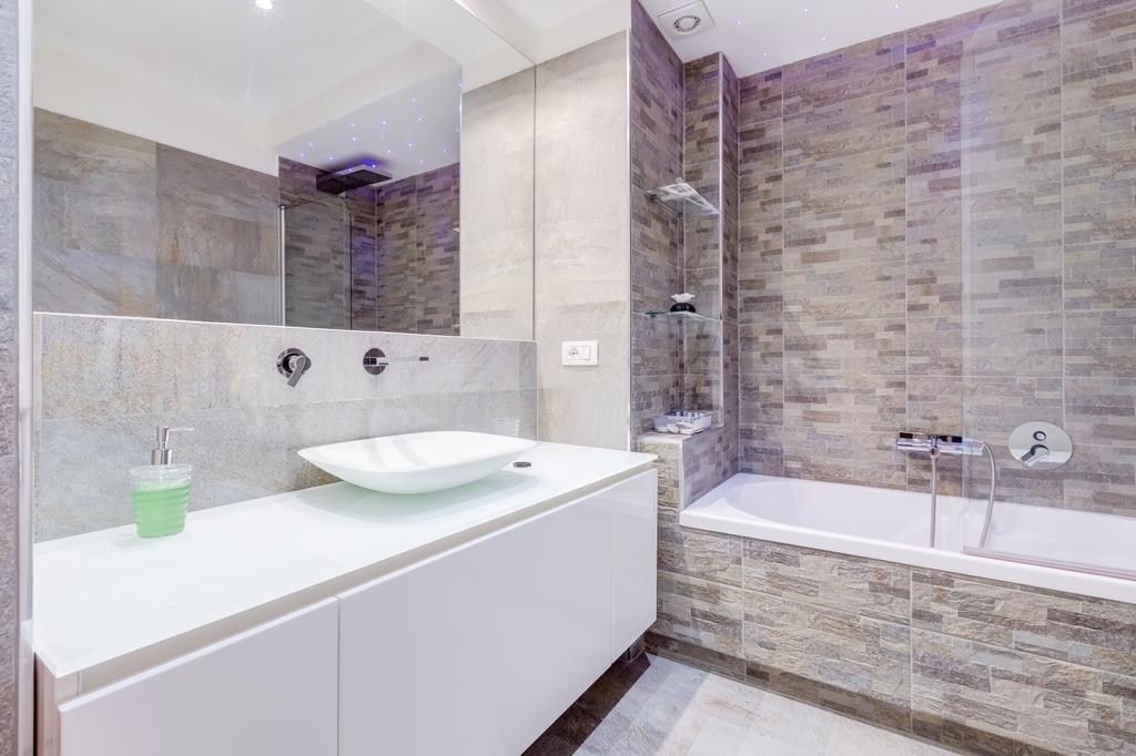 Mazzini Apartment Rome