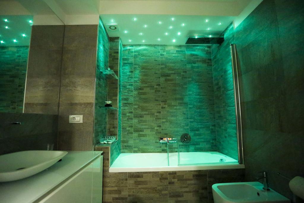 Mazzini Apartment