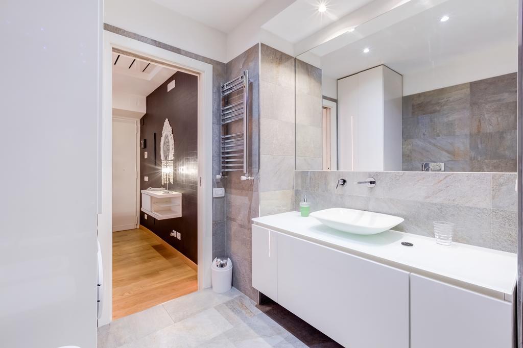 Apartment Mazzini *