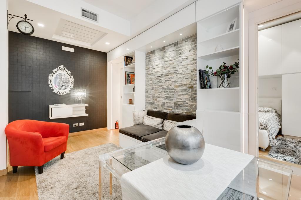 Mazzini Apartment *