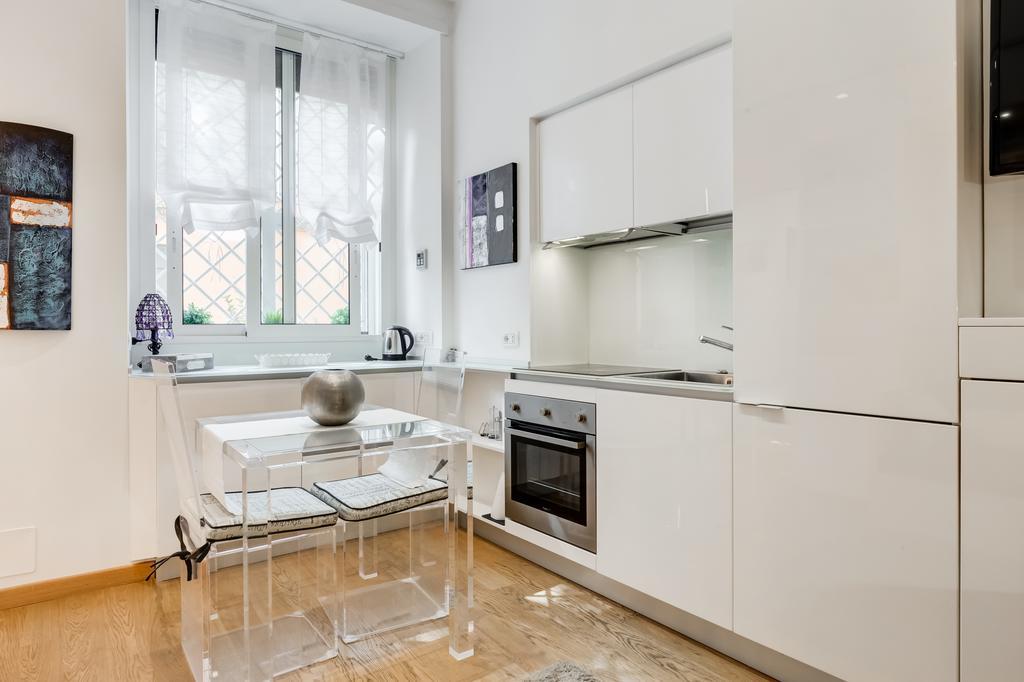 Apartment Mazzini Rome