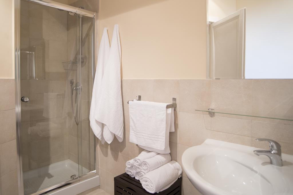 Apartment Capital Flat 9/b *