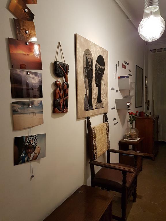 Robta's Dream Appartement *