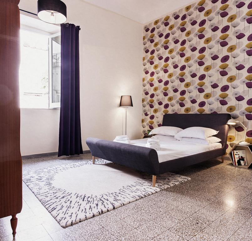 Appartamento Peretti Trastevere