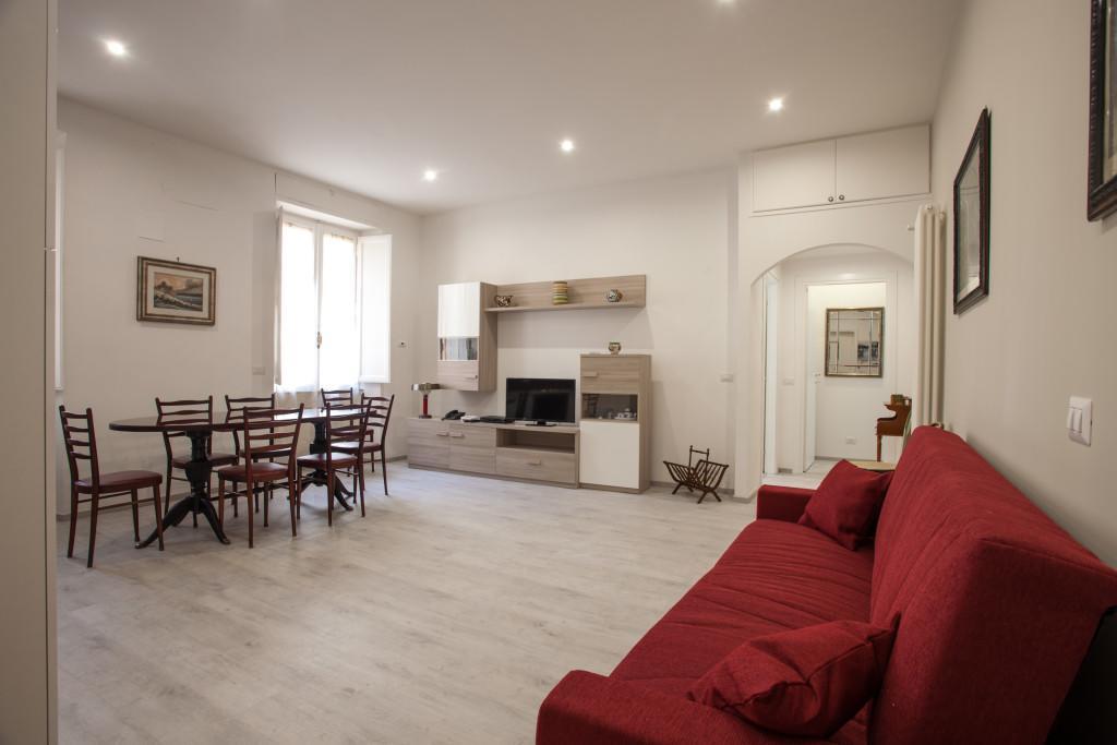 Apartamento Vatican Luxury House Roma