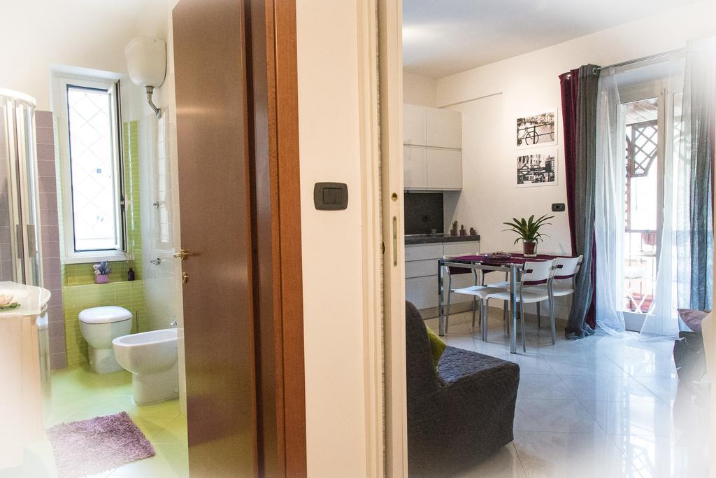 Enea 86 Rome