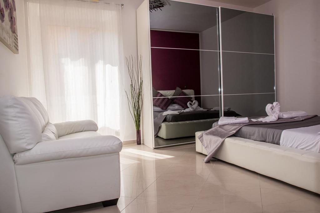 Apartment Enea 86 Rome