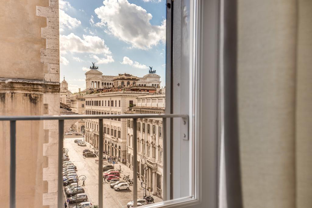 Appartement Con Vista Sul Vittoriano