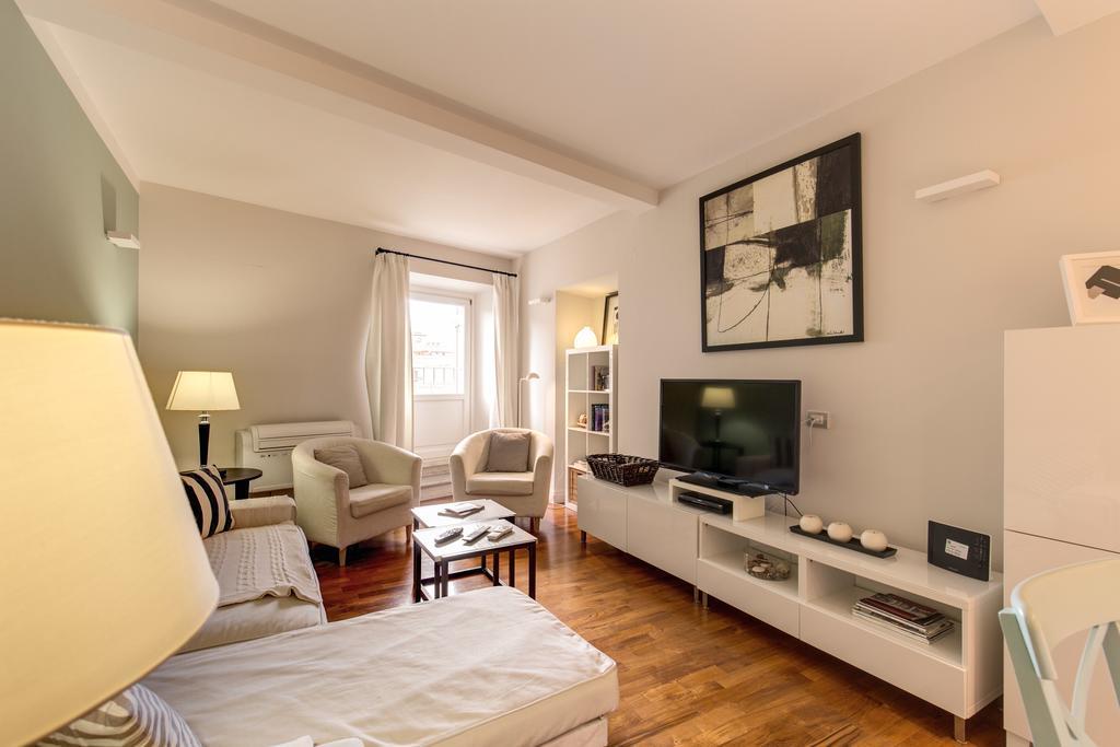 Appartement Con Vista Sul Vittoriano *