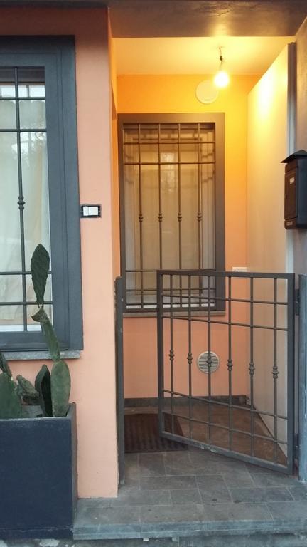 Apartamento Caffarella *