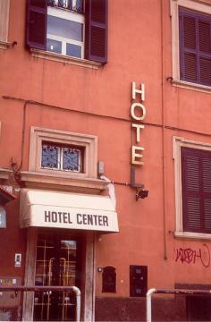 Hotel Giolitti Smart Rome