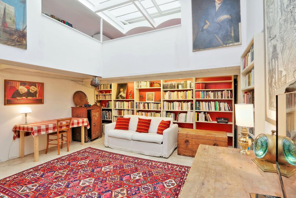 Apartment Navonaloft