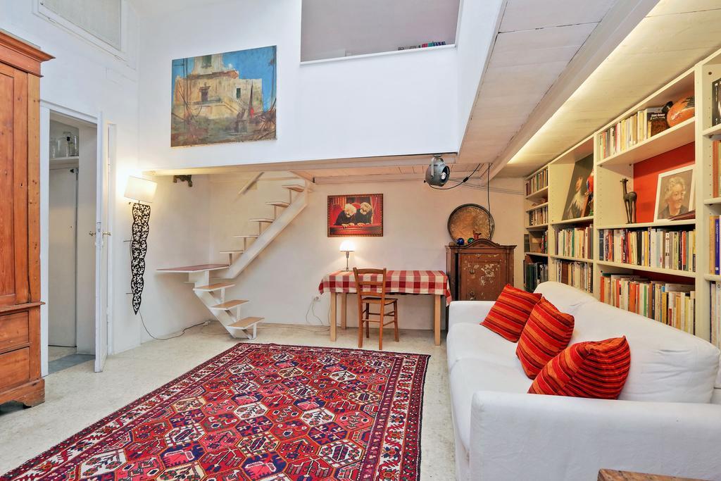 Navonaloft Apartment Rome