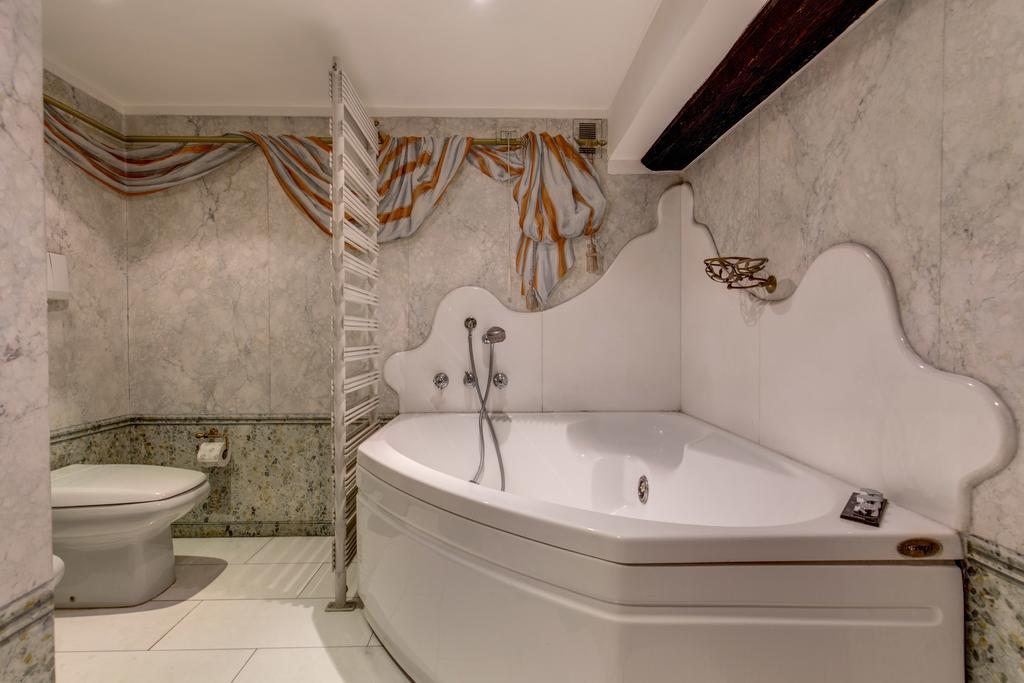 Apartment Via Margutta
