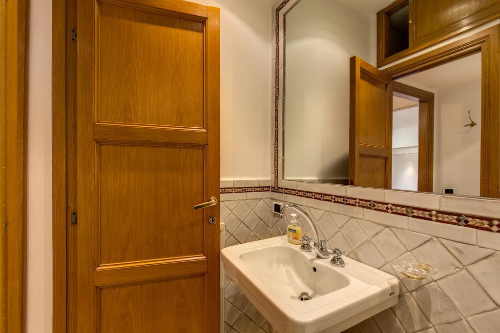 Via Margutta Apartment
