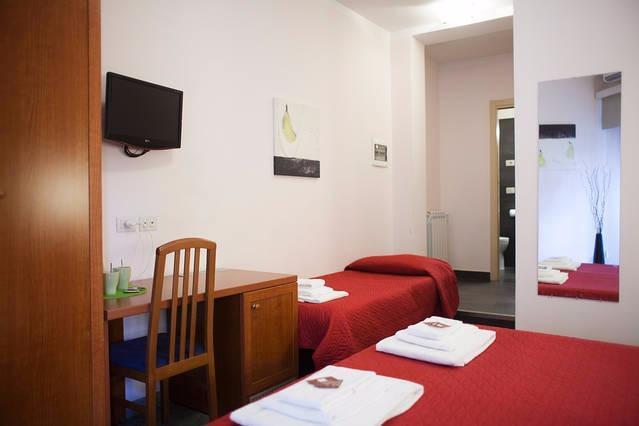 Smart Trastevere Guest house Rome