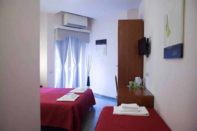 Smart Trastevere