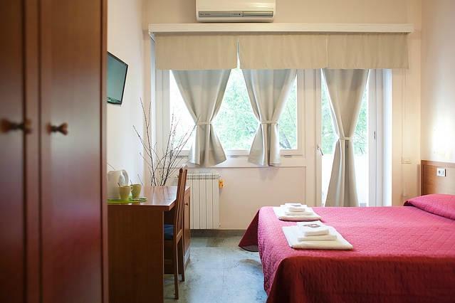Guest house Smart Trastevere Rome