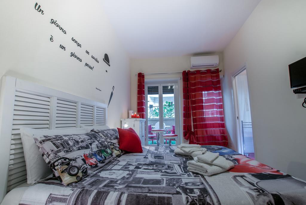 Demi's Guest house
