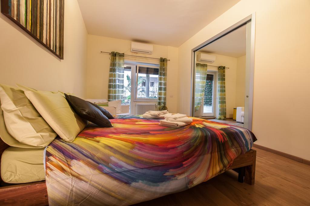Demi's Guest house Rome