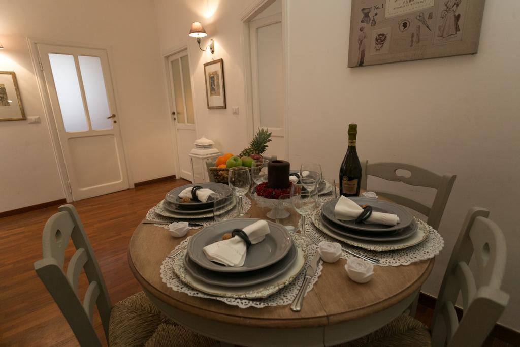 Apartamento S.angelo Terrace Sq Navona Roma