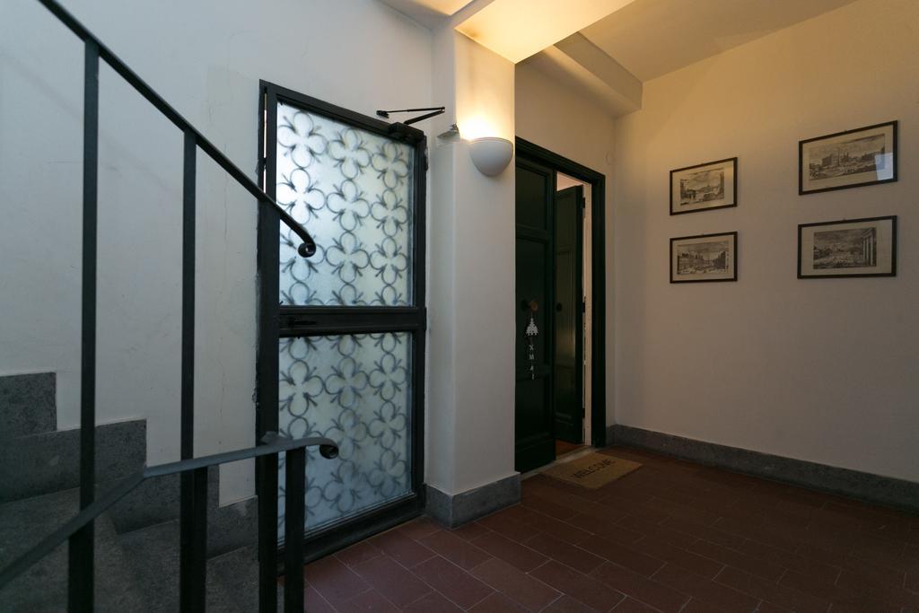 S.angelo Terrace Sq Navona * Roma