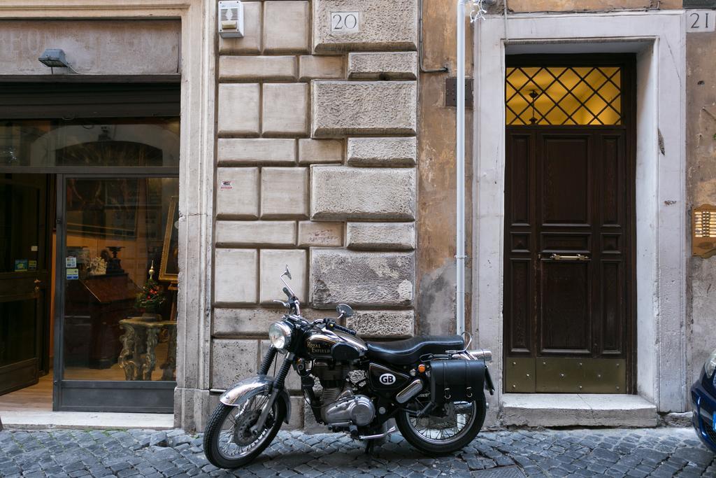 Apartamento S.angelo Terrace Sq Navona