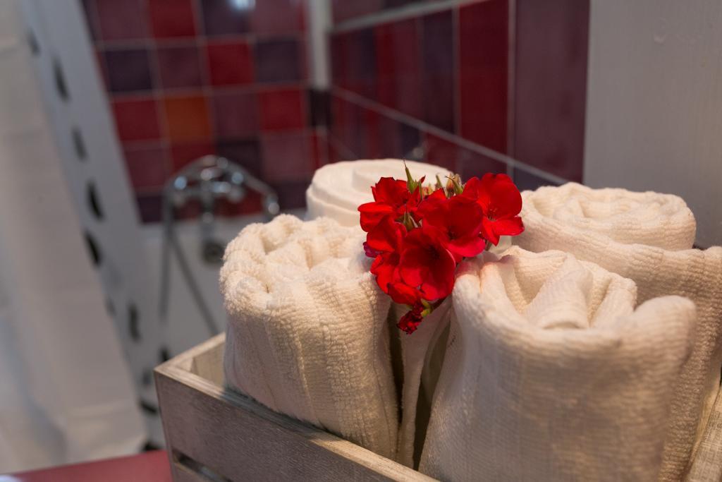 S.angelo Terrace Sq Navona Apartamento