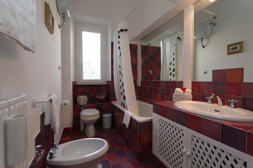 Apartamento S.angelo Terrace Sq Navona *