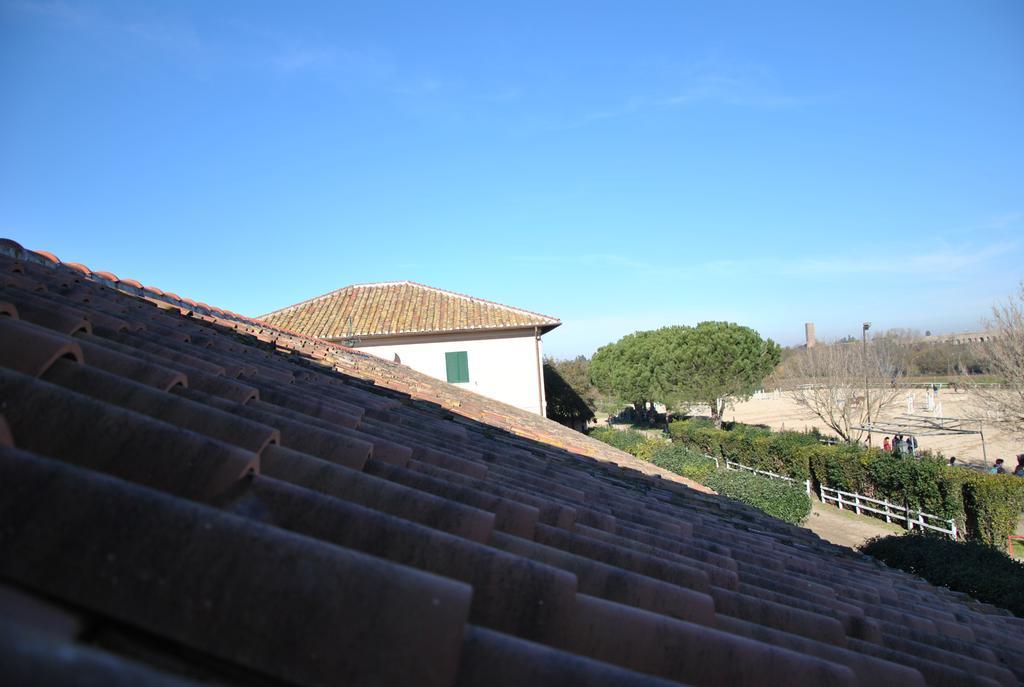 Casale Appio Rome