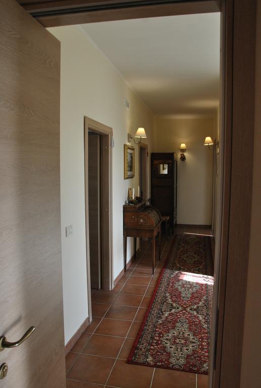 Casale Appio Gasthuis