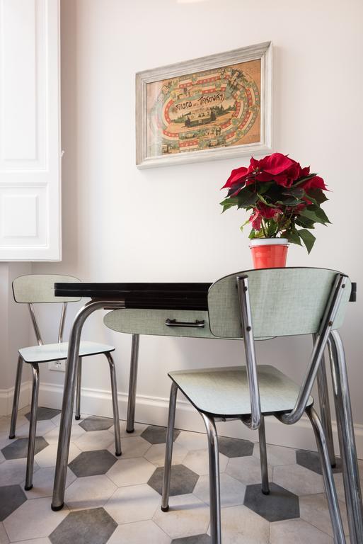 Casa Minerva Al Pantheon Apartment *