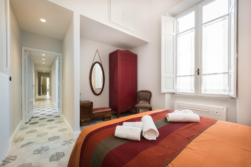 Casa Minerva Al Pantheon Apartment Rome