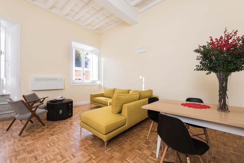 Casa Minerva Al Pantheon Apartment