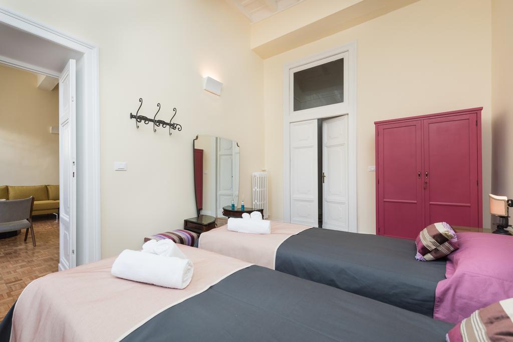 Apartment Casa Minerva Al Pantheon Rome