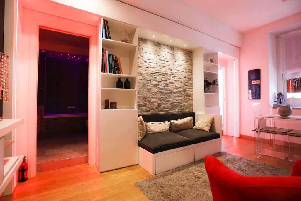Mazzini Apartment *