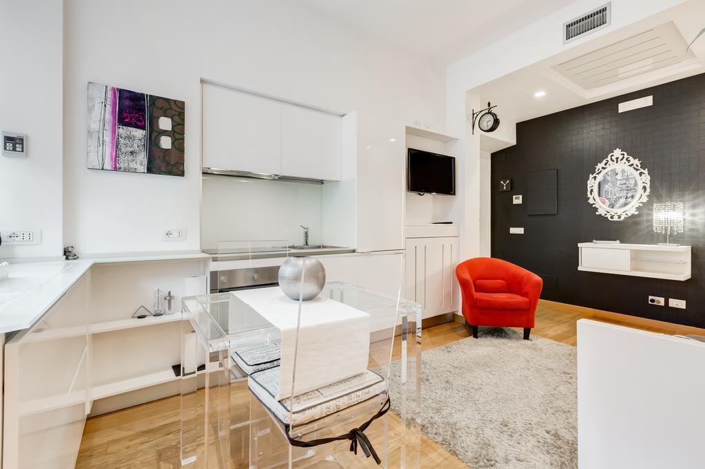 Apartment Mazzini Rome