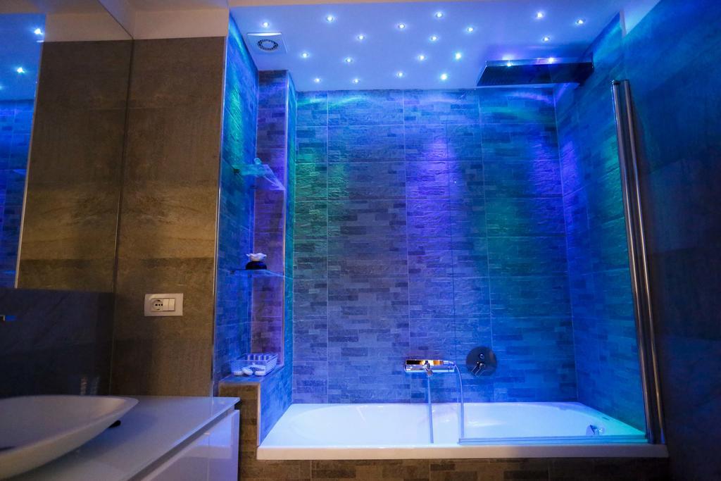 Apartment Mazzini