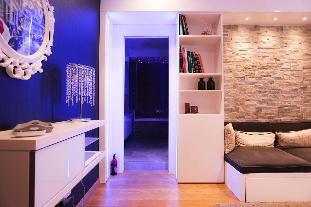 Mazzini Apartment Rome