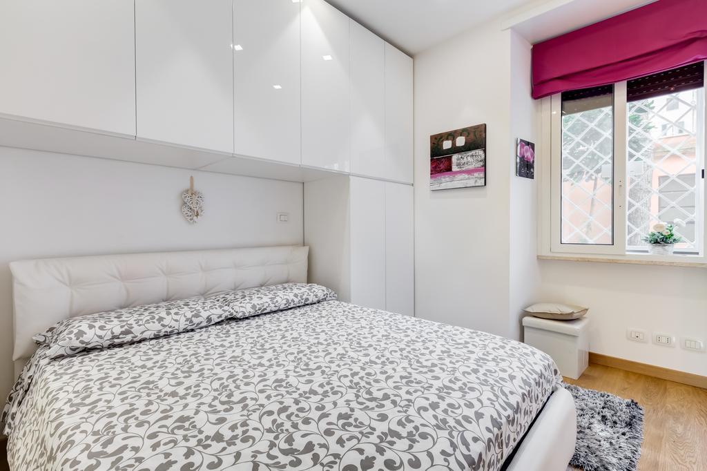 Mazzini Apartment