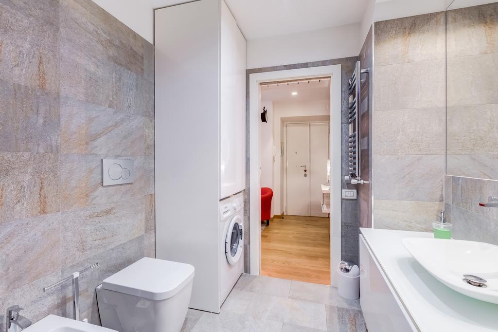 Mazzini Apartment *