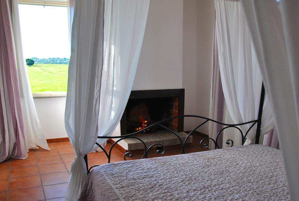 Gasthuis Casale Appio 2*