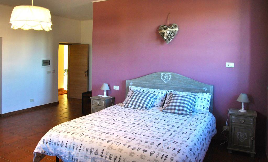 Casale Appio Gasthuis